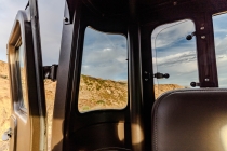 1971 Old School ICON FJ40 Hard Top #185